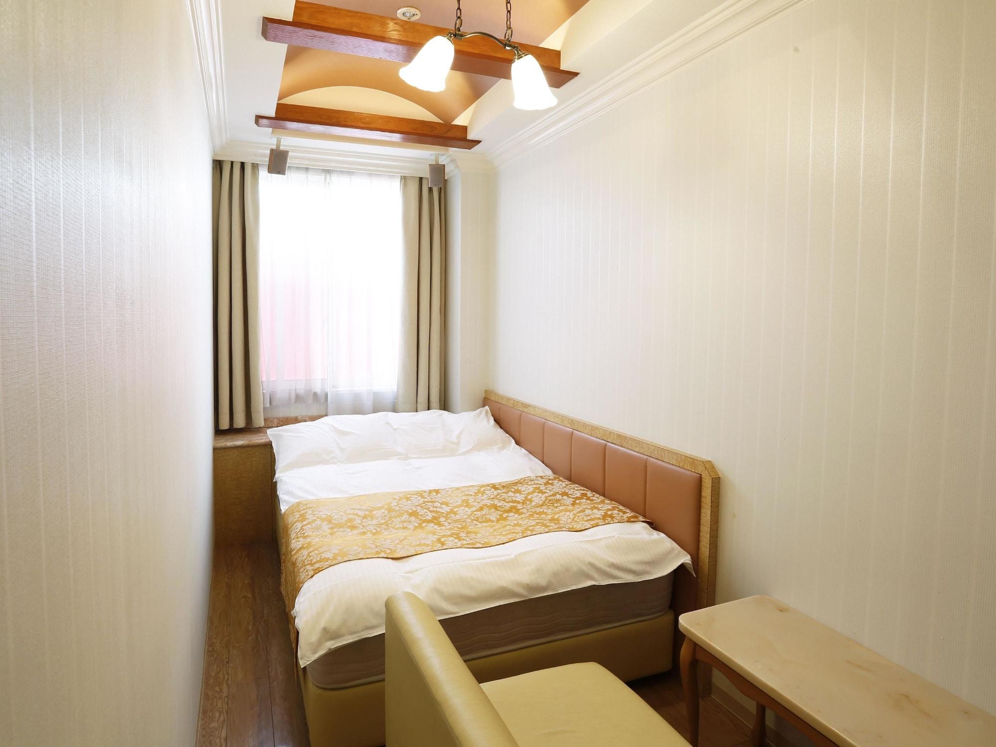 Hotel Fine Garden Juso (Adults Only) Osaka Exterior foto