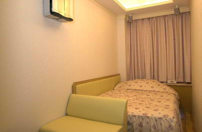 Hotel Fine Garden Juso (Adults Only) Osaka Exterior foto