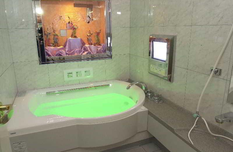 Hotel Fine Garden Juso (Adults Only) Osaka Exterior foto
